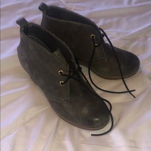 Sperry wedges